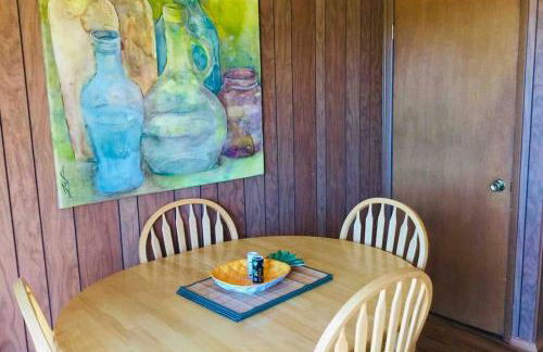 High Sierra Retreat with a view of Pinecrest lake - Foto 8