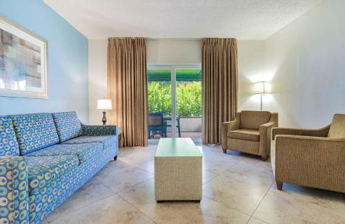 Surf Rider Resort - Foto 21