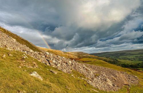 A D Coach House Cottage - Foto 7