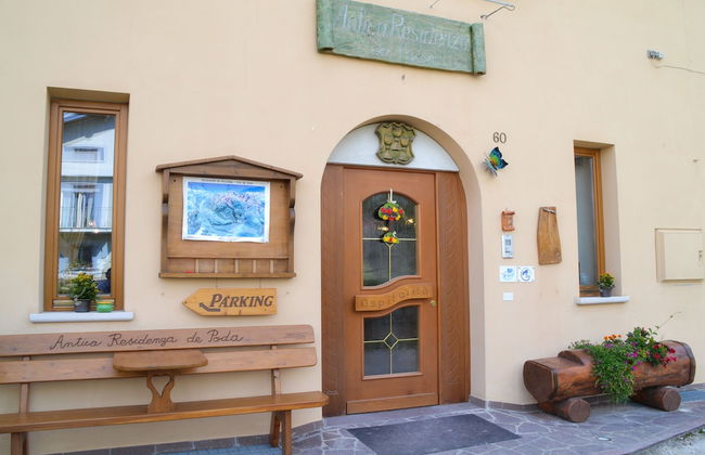 Antica Residenza de Poda - Foto 42