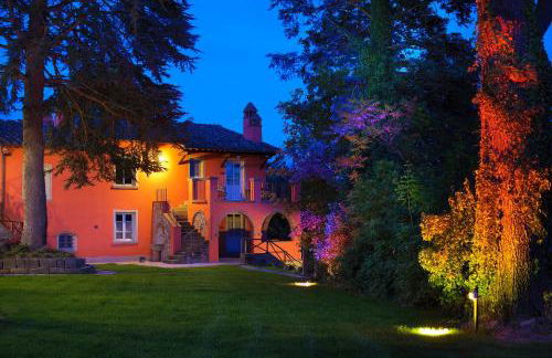 Agriturismo Villa Le Vigne - Foto 21