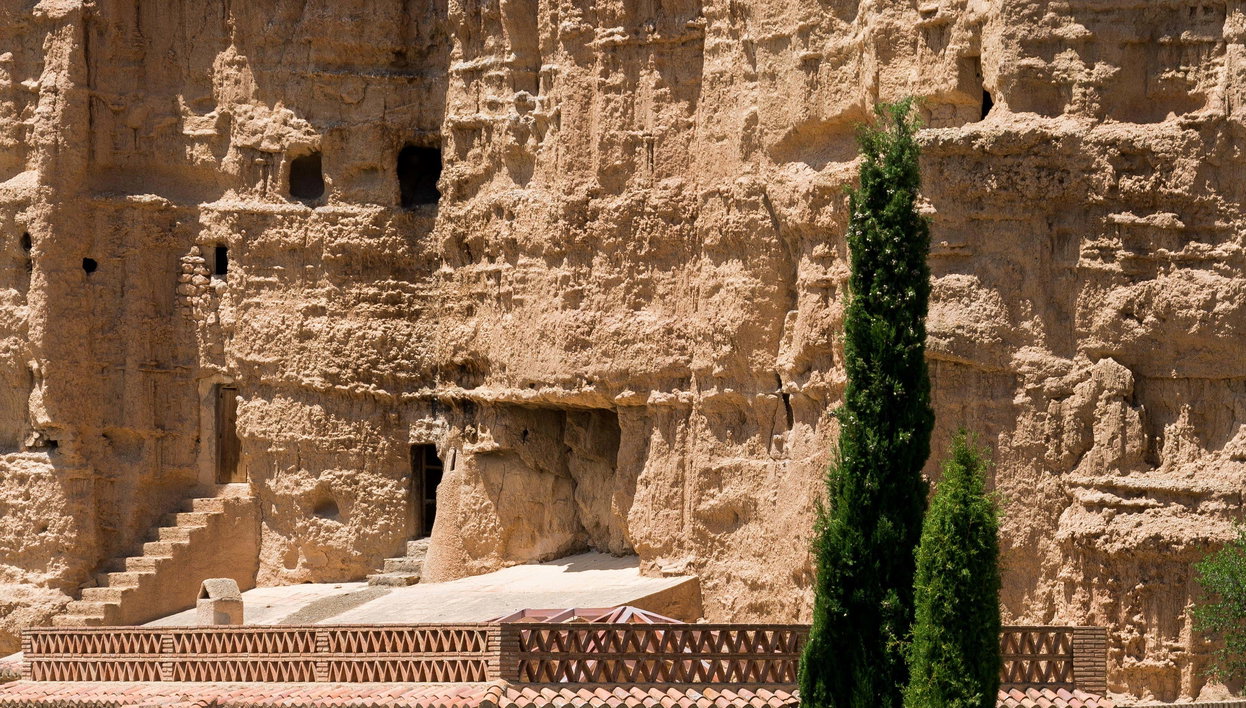 Visita guiada por las cuevas de Almagruz - Foto 1, Visita guiada por las cuevas de Almagruz