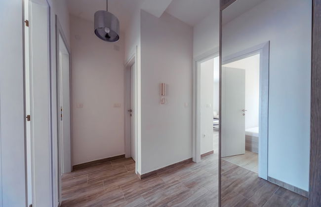 Belvedere Apartments - Photo 13