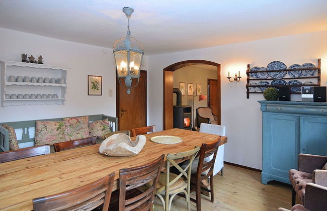 Quaint Holiday Home near Ski Area in Neuastenberg - Foto 15