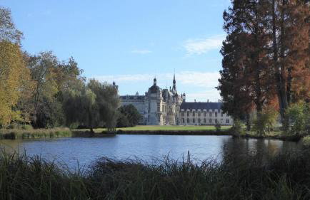 Garden Studio Chantilly - Foto 22