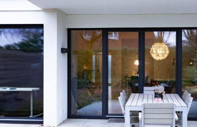 MiCasa OL - Deluxe Apartment mit Stil - Carport Stellplatz - Küche - WLAN - 3,7 KW Steckdose für E Auto - Terrasse - Photo 43