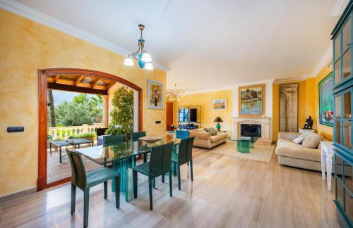 Villa Tierraseca - Foto 22