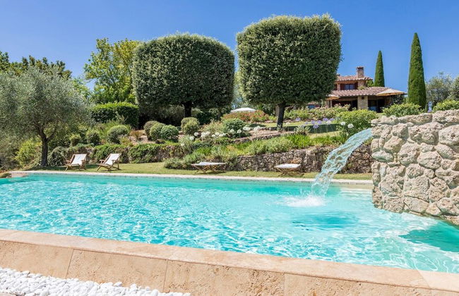 Villa Il Cedro 10 1 - Foto 17