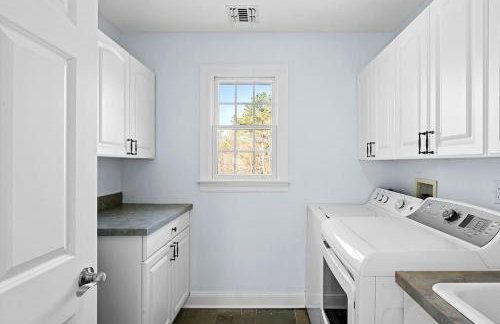 Luxury Hilltop Villa East Quogue - Foto 22