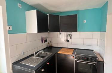 Ruhige Ferienwohnung im Saarland - Foto 6