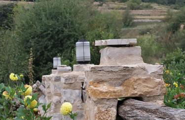 Casa Rural Caseta de l' Hort - Foto 6