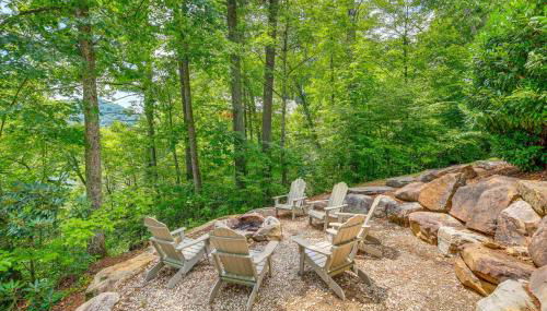 Lakefront Butler Home with Hot Tub and Fire Pit! - Foto 2