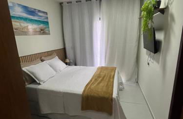 Flat 1501 na ilha de Itamaracá - Foto 40