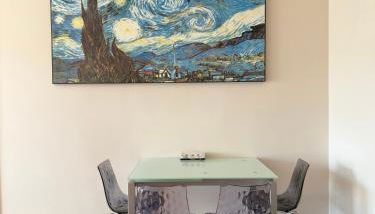 Casa Lido Luce - Apartment Ostia Lido Rome - Foto 4