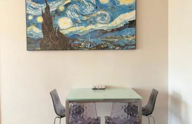 Casa Lido Luce - Apartment Ostia Lido Rome - Foto 4