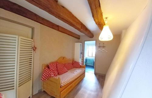 Le gîte du mas avec piscine - Photo 19