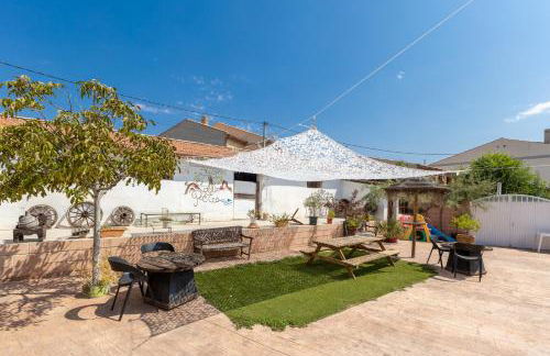 El Tinao De La Petra - Foto 33