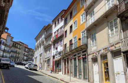 Olival 54 Apartments - Foto 36