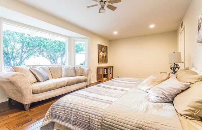 Oak Hills by Avantstay Panoramic View, Pool, Spa - Foto 28