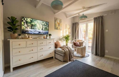 Jezioro Marzeń na Kaszubach - Foto 15