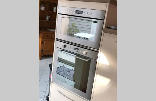 Gite Les Grèves - Foto 7