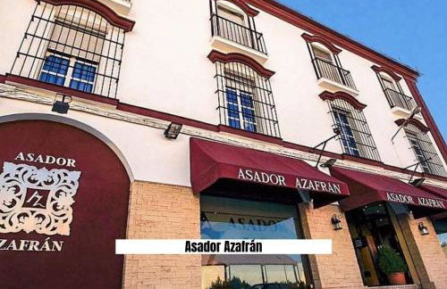 Apartalux Sevilla Camas - Foto 24