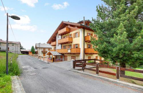 Casa Michela Trilocale Mansardato - Foto 24