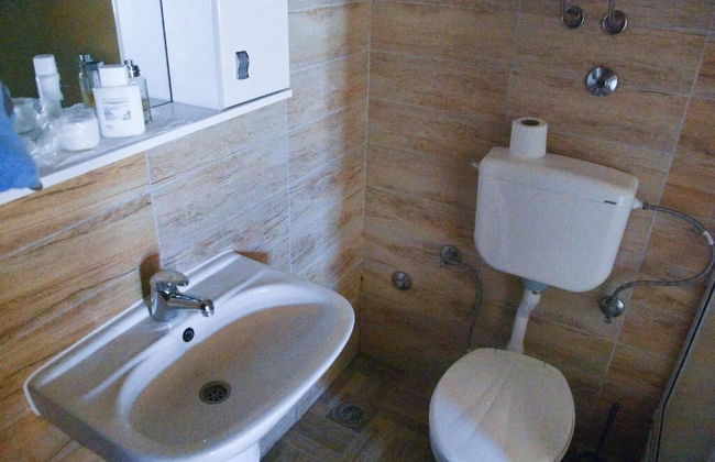 Genti House Ada Bojana - Foto 10