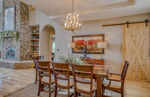 Cutbow Lodge - Photo 7