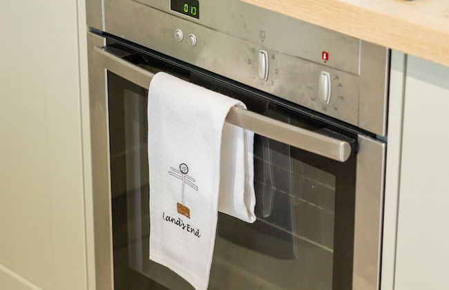 The Saddle and Stable Rooms - Foto 35