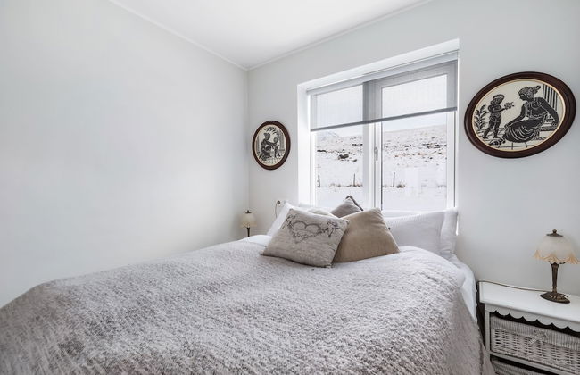 Brekkukot Luxury Farmhouse - Foto 3