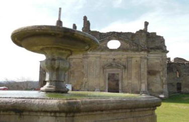 Casetta Monterano - Foto 16