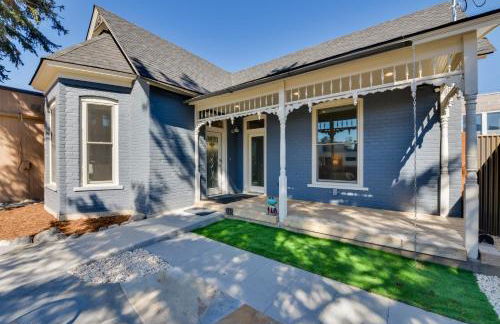 0547 Downtown Salida Home, 1 Block to Main Street - Foto 25