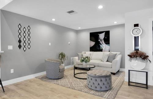 Tropical Dream House in Plantation 3 Bedroom Home with Pool - Foto 9