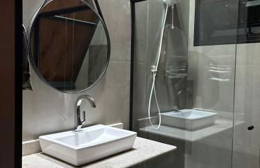 Cabana Recanto nas Montanhas - Foto 7