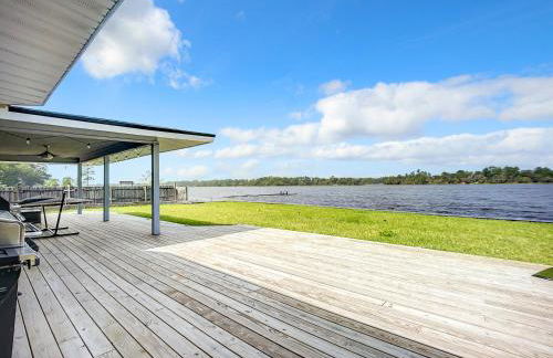 Trout River Oasis - Foto 22