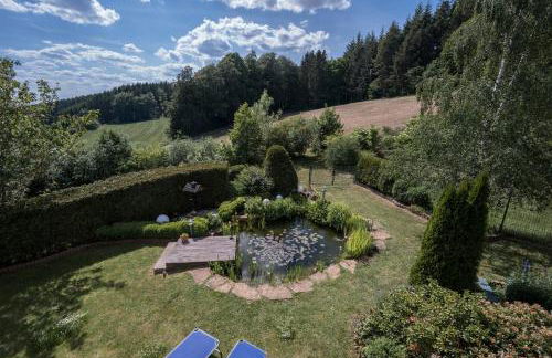 Ferienwohnung Schwalbennest - Foto 40