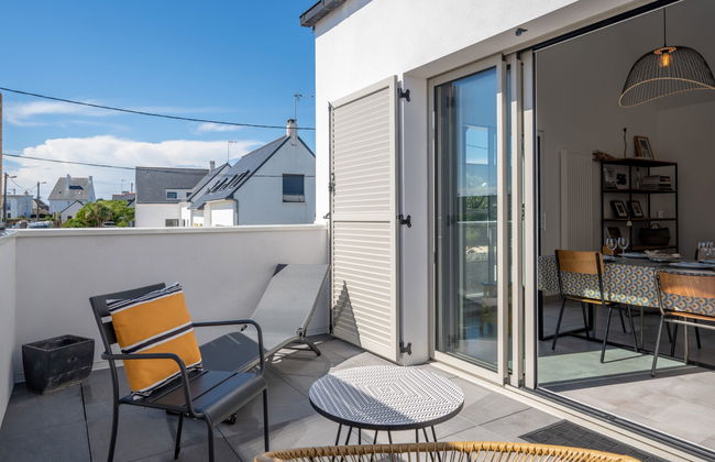 Le Clos Moguer - Foto 17