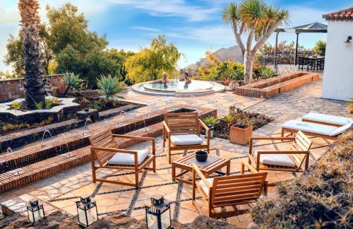 ALPALMA casa & jardín - Foto 38