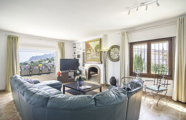 Casa DEL Rull - Foto 14