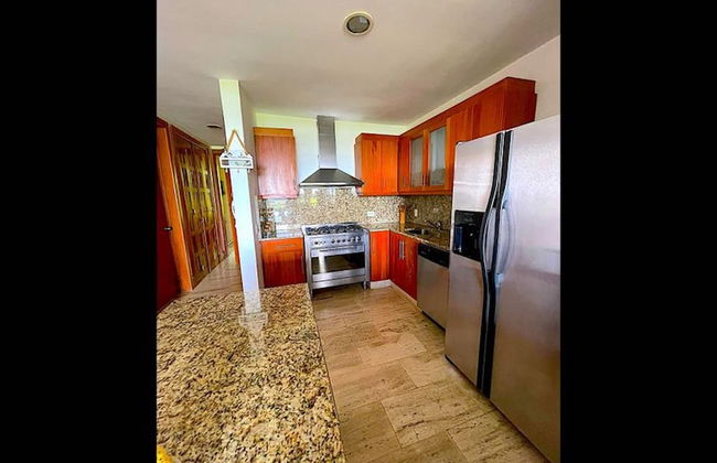 Srvittinivillas Aptla/p11 Great Apartment /work Travel / Couple /altos de Chavon - Foto 10