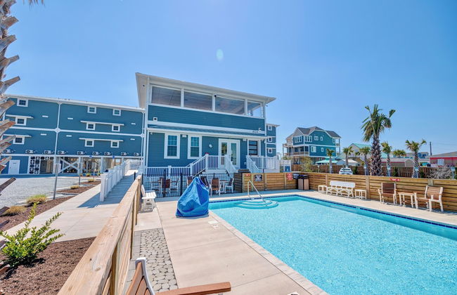 Saltwater Resort - Foto 78