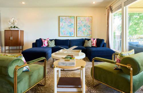 Cozy Lakehouse + Boat Access - Foto 20