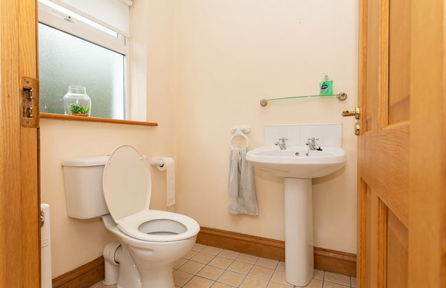 Church Island View Holiday Home - Foto 15