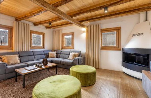 Amazing Home In Barlete With Sauna - Foto 24