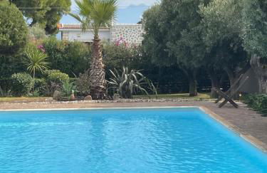 POLE POLE beautiful villa in Mati - Foto 61