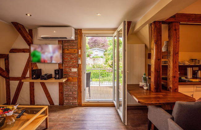 City Appartments Am Wall - Foto 8