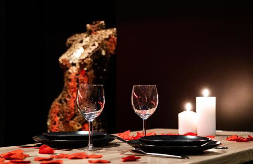 Loveroom Ô Diable Des Plaisirs - Foto 52