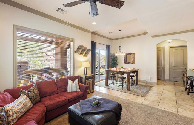 Red Cliffs Scenic Tranquility - Foto 9