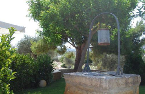 Terre Iblee Resort - Foto 39